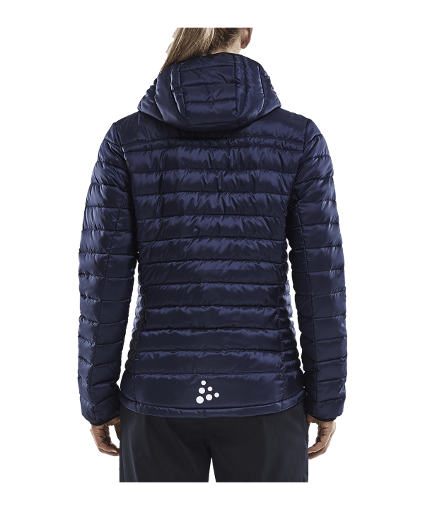 Craft Isolate Jacke Damen Blau F1390 - blau