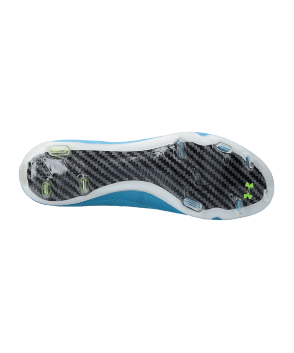 Under Armour Shadow Elite 2.0 FG Damen Weiss F100 - weiss