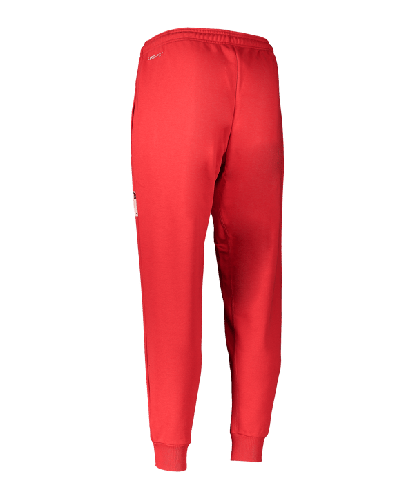 Nike Strike 24 Express Trainingshose Rot F657 - rot