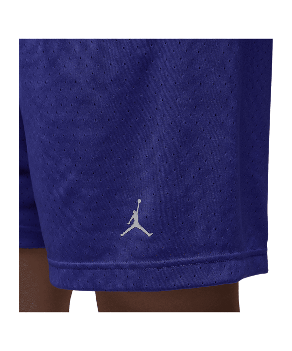 Jordan Graphic Short Lila F543 - lila