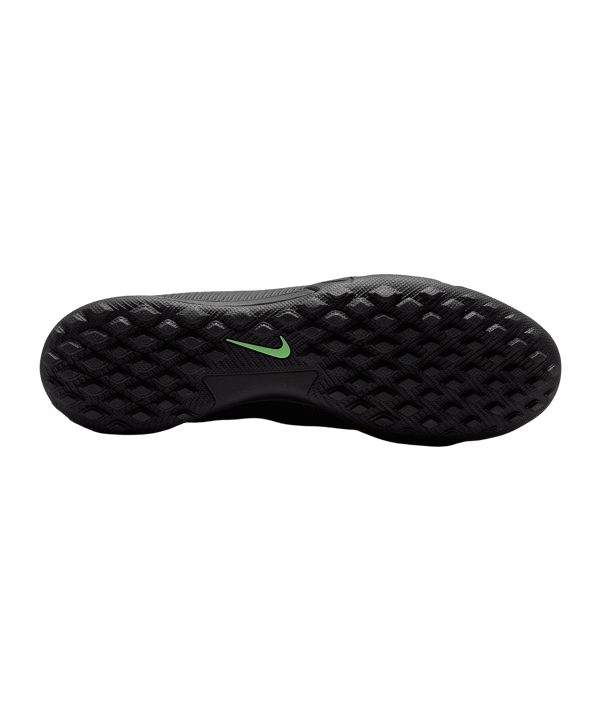 Nike Air Zoom Mercurial Vapor XVII Academy Low TF Shadow Zwart K001 - zwart