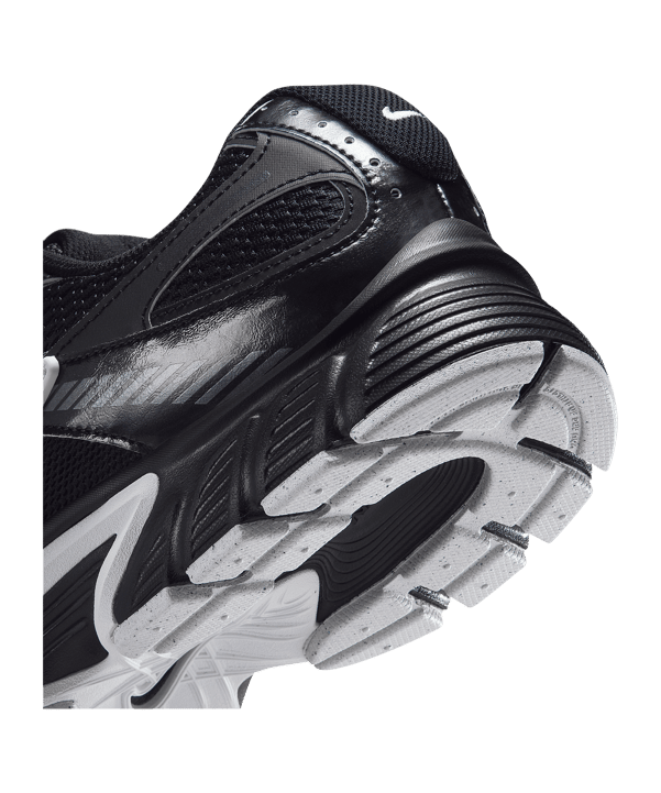 Nike V5 RNR Nero C018 - nero