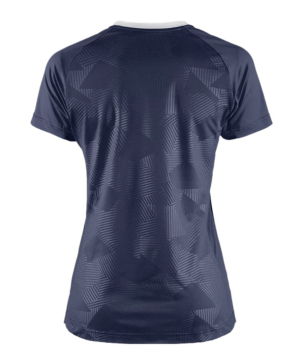 Craft Premier Solid Trikot Damen Blau - blau
