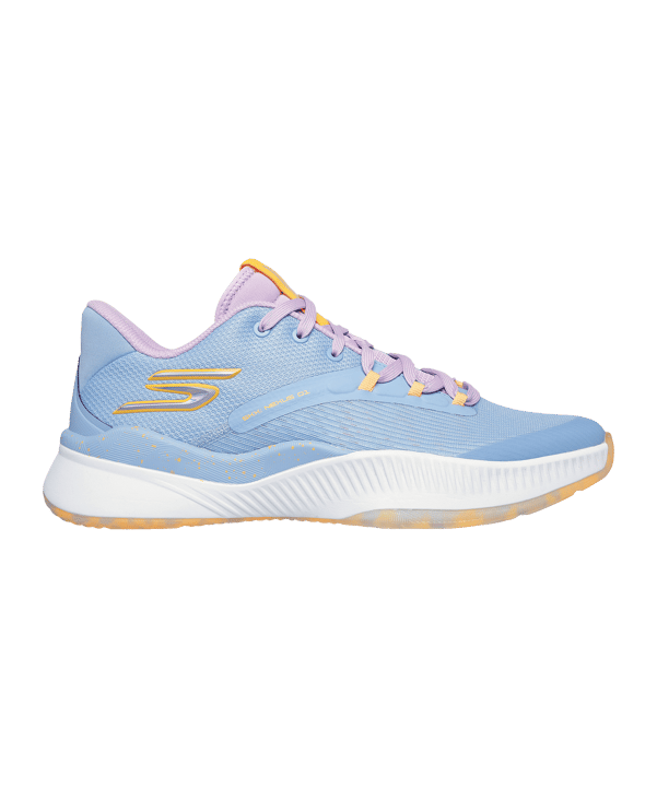Skechers SKX Nexus Blau - blau