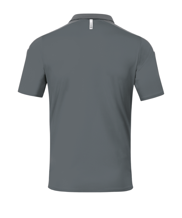 JAKO Champ 2.0 Poloshirt Kids Grau F40 - grau