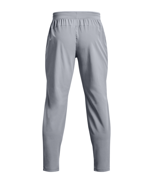 Under Armour Storm Run Trainingshose Grau F035 - grau