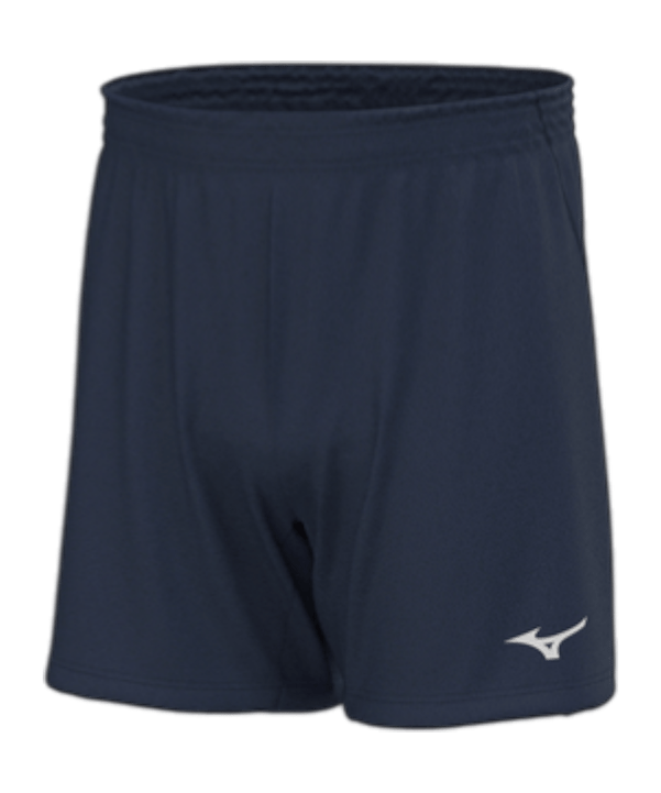 Mizuno Trad VB Short Blau F14 - blau