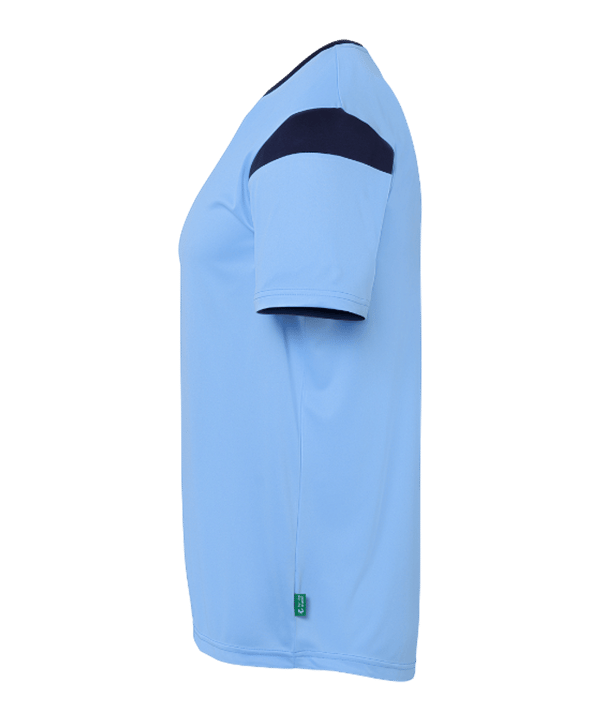 uhlsport Trikot Kids Blau F44 - blau