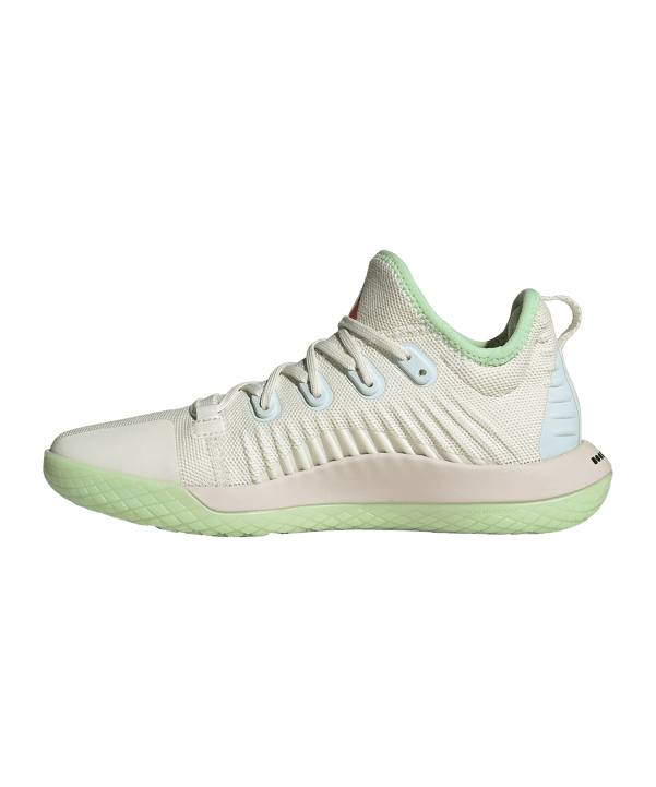 adidas Stabil Next Gen Primeblue Damen Weiss - weiss