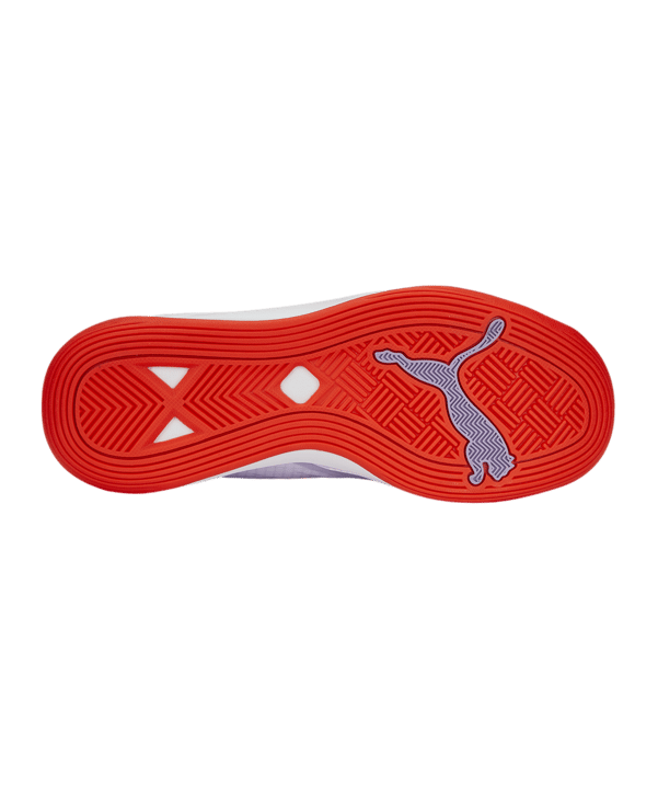 PUMA Accelerate Pro II Damen Lila F02 - lila