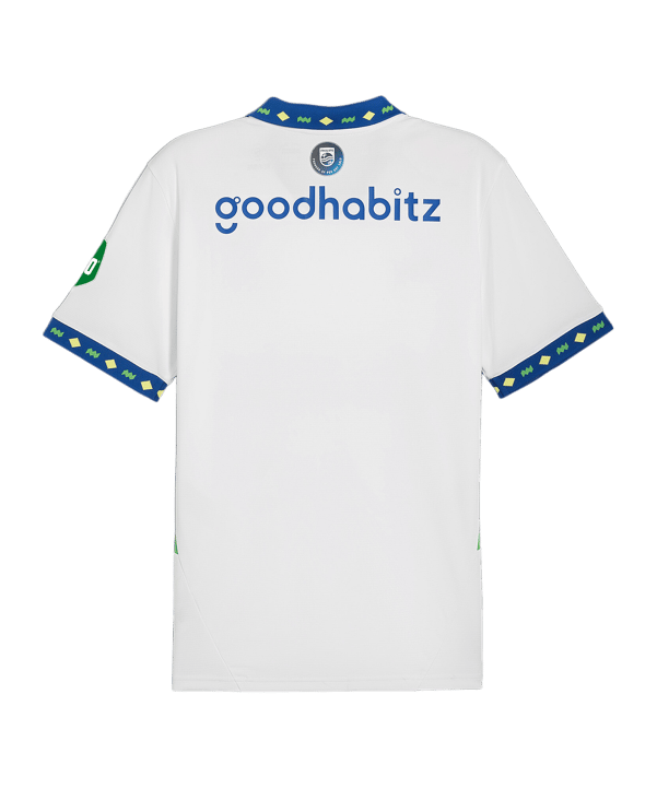 PUMA PSV Eindhoven shirt 3e 2024/2025 wit F03 | Fan Shop | Fan