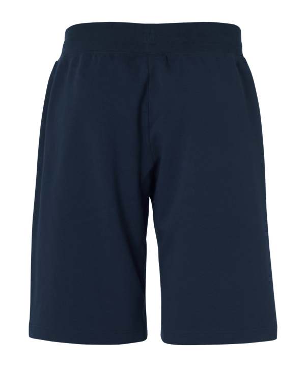 Kempa Status Short Dunkelblau F02 - blau