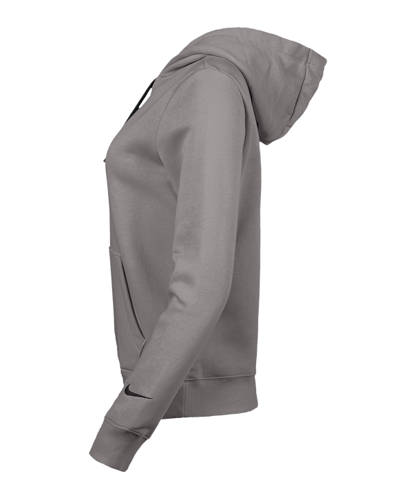 Nike Park 26 Hoody Damen Grau F063 - grau