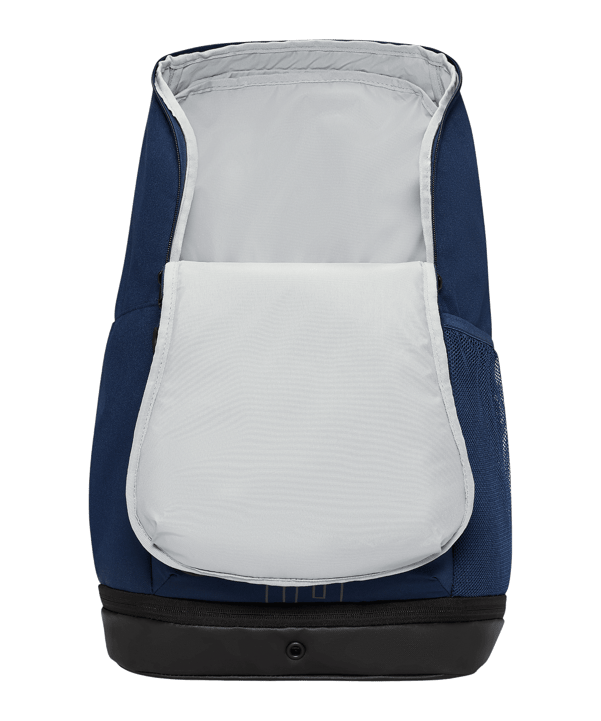 Nike Varsity Elite Rucksack Blau F410 - blau