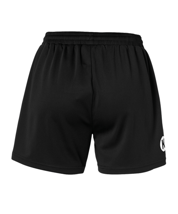 Kempa Curve Short Hose kurz Damen Schwarz F04 - schwarz