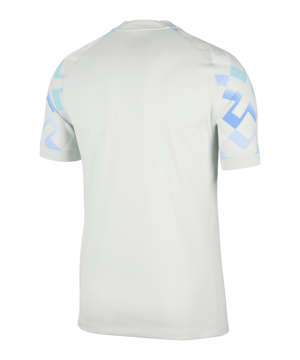 Nike Inter Mailand Trikot Away 2025/2026 Weiß F497 - weiss