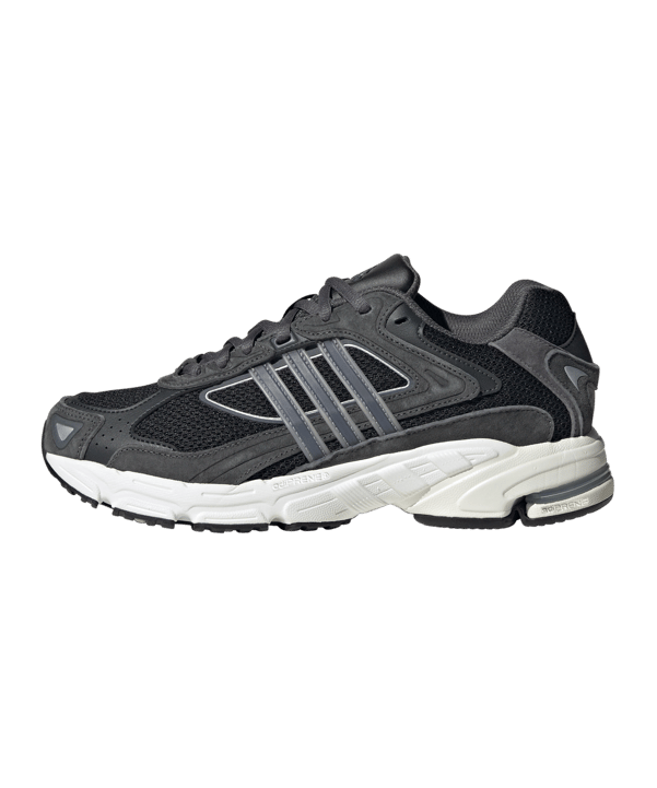 adidas Originals Response CL Dames Zwart - zwart