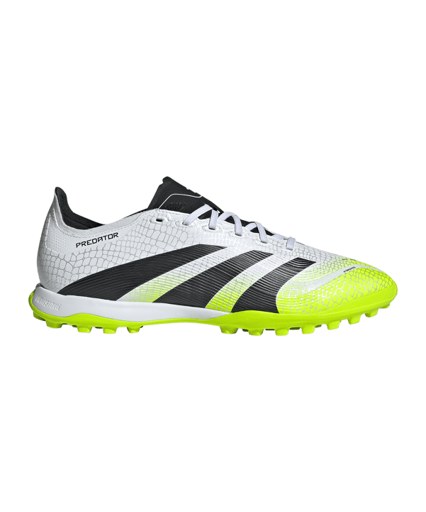 adidas Predator League TF Radiant Blaze Weiß - weiss