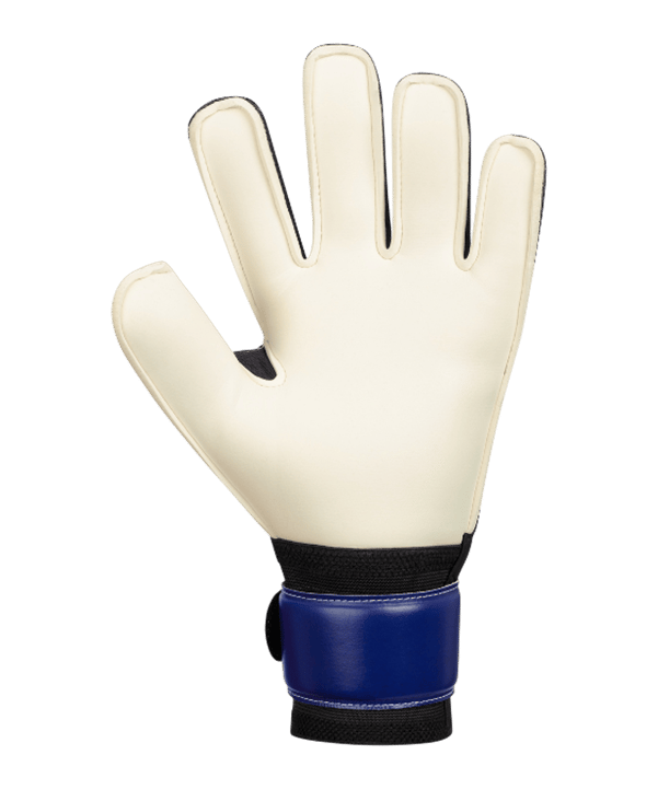JAKO River Basic RC Protection Torwarthandschuhe Blau F933 - blau