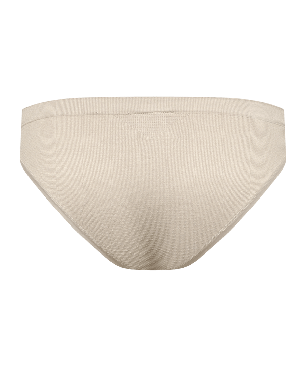 Hummel hmlJUNO Seamless Hipster Damen Grau F2119 - grau