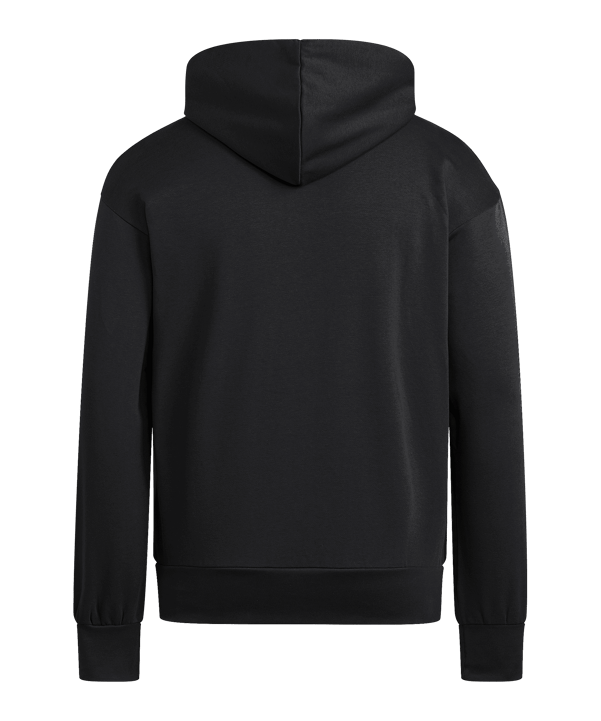 adidas Feelcozy Hoody Schwarz - schwarz