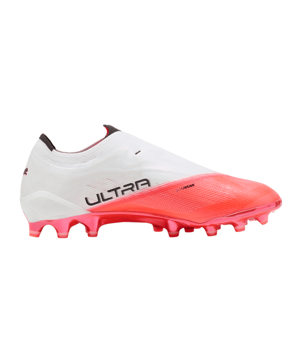 PUMA ULTRA Nitro 7 Ultimate LL AG Arrival Rosso C01 - rosso