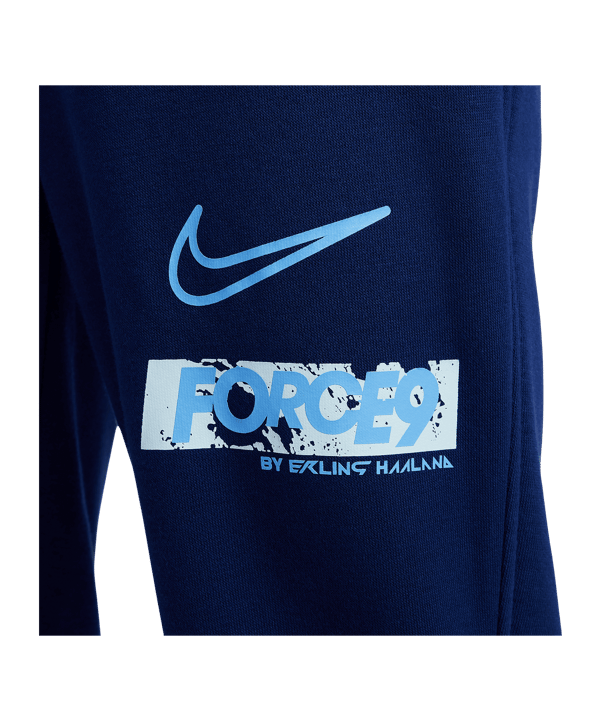 Nike Club Fleece Jogginghose Kids Blau F492 - blau