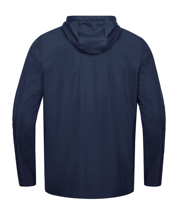 JAKO Regenjas Blauw K900 - blauw