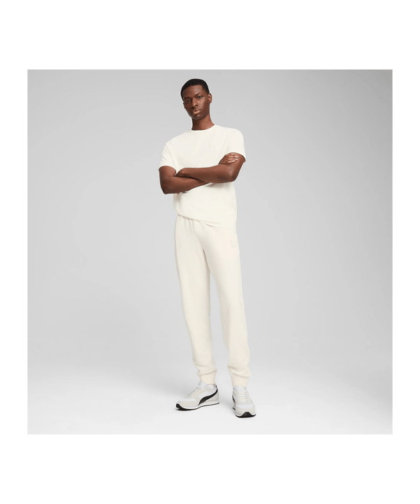 PUMA ESS Elevated T-Shirt Mehrfarbig F99 - mehrfarbig