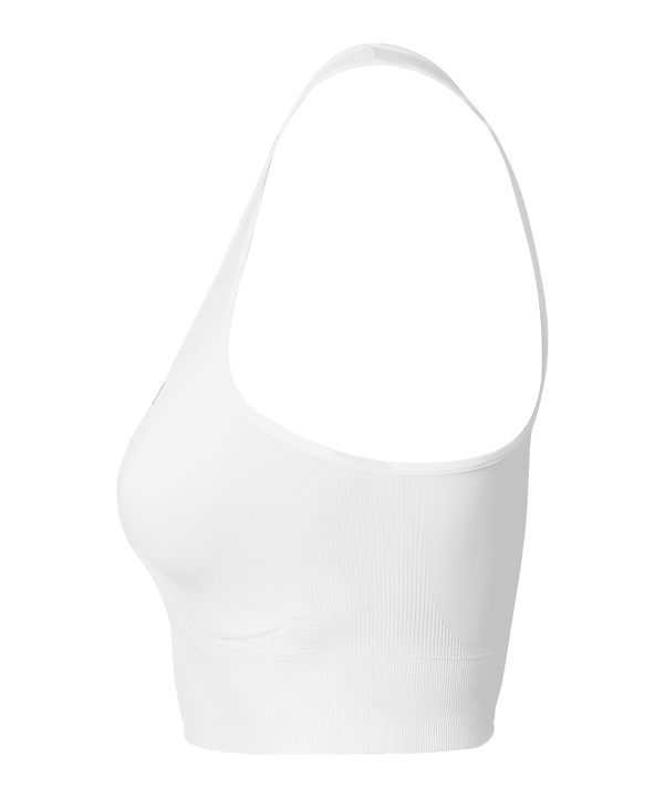 Kempa Sport-BH Wit K16 - wit