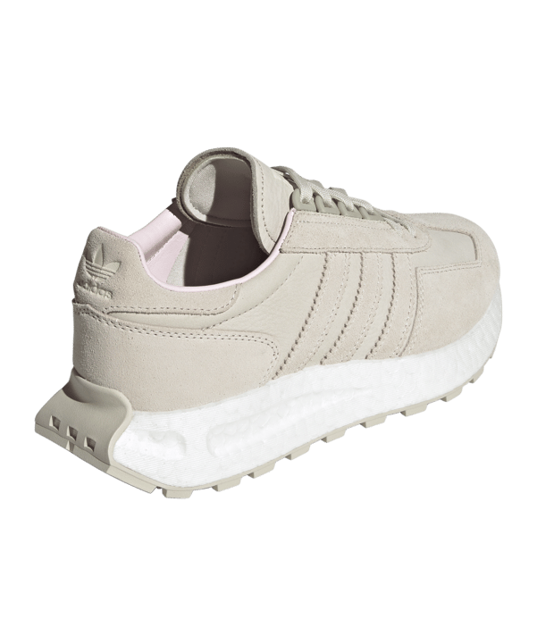 adidas Originals Retropy E5 Damen Beige - beige