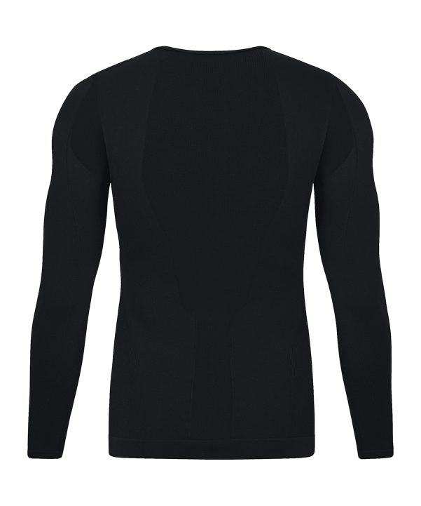 JAKO Sweatshirt Noir C800 - noir