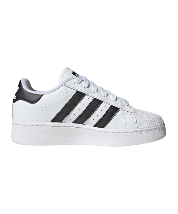 adidas Originals Superstar XLG Damen Weiss - weiss