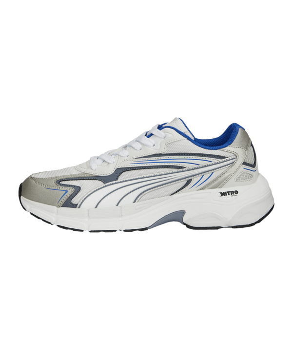 PUMA Teveris Nitro Noughties F06 - grau