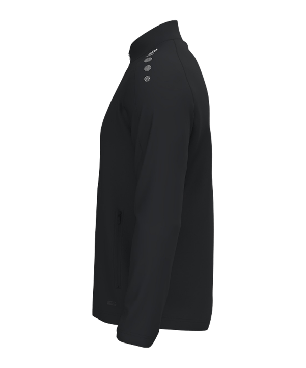JAKO One Jacke Schwarz F800 - schwarz