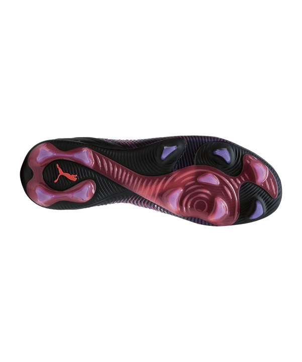 PUMA FUTURE 8 Ultimate FG Unlimited Schwarz F01 - schwarz