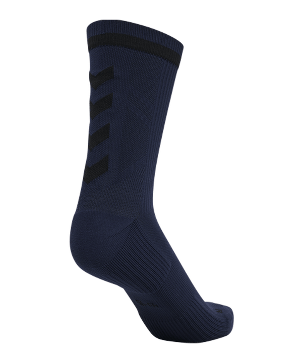 Hummel ELITE INDOOR Socken Blau F7026 - blau