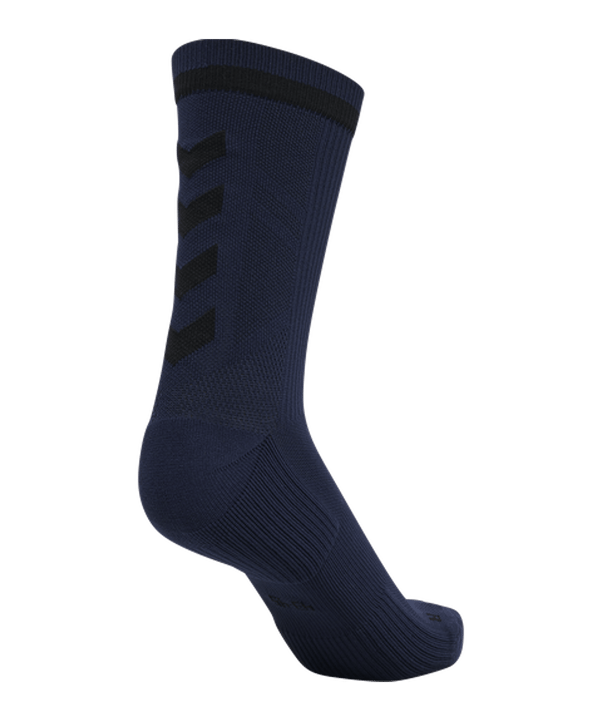 Hummel ELITE INDOOR Socken Blau F7026 - blau