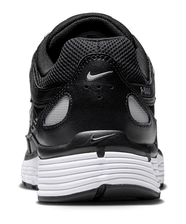 Nike P-6000 Noir C026 - noir