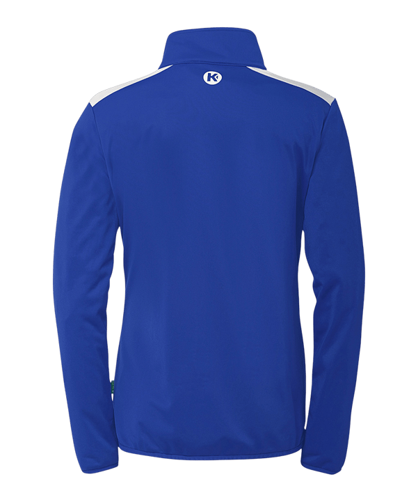 Kempa Emotion 27 Giacca da allenamento  donna blu F49 - blu