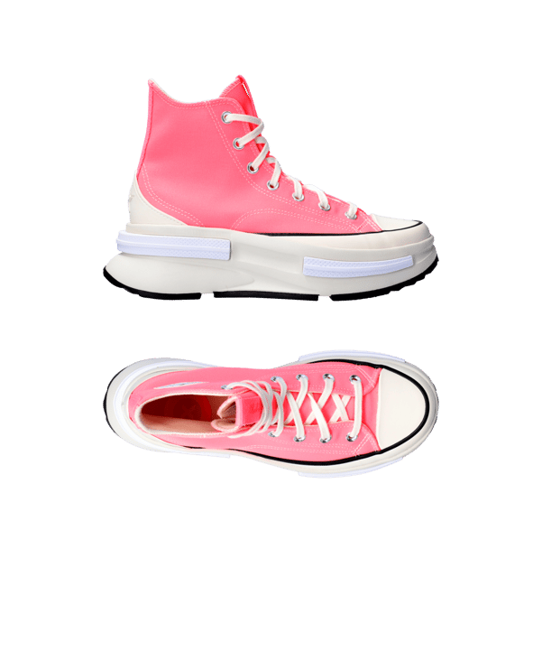 Converse Run Star Legacy CX Damen Pink Beige - rosa