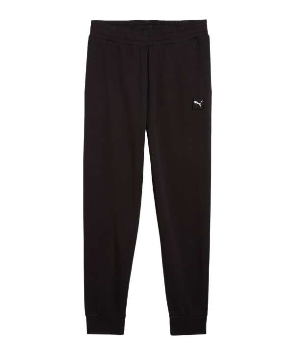 PUMA ESS Elevated TR cl pantalons de survêtement  femmes noir F01 - noir