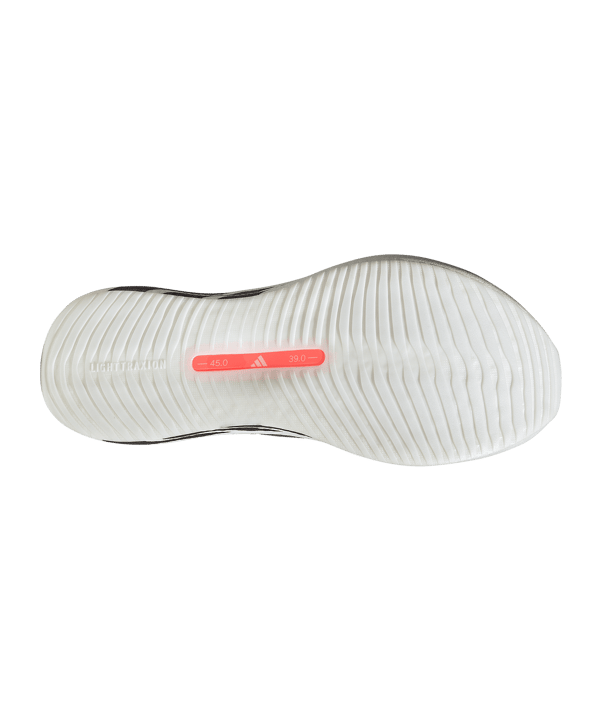 adidas Hyperboost Edge Hyperboost Pro Chaussure de running Blanc - blanc