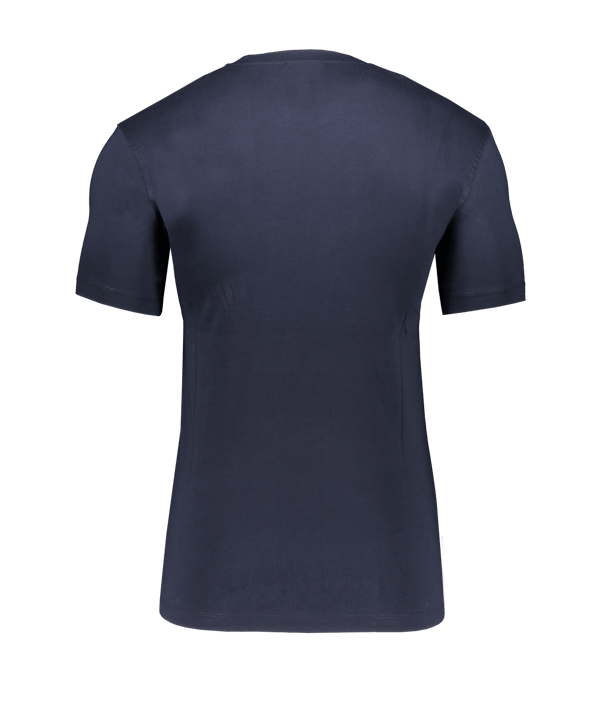 Hakro T-Shirt Classic Blau F34 - blau