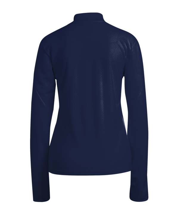 adidas Tiro 23 Track Top Damen Blau - blau