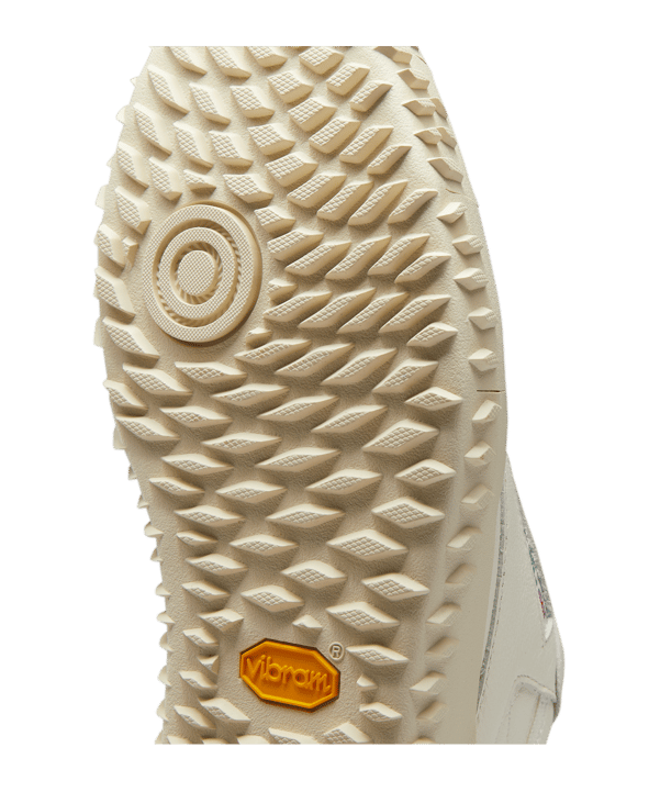Reebok Club C Vibram Beige Grün - beige