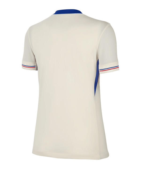 Nike FFF Frankreich Trikot Away 2025 Damen Beige F110 - beige