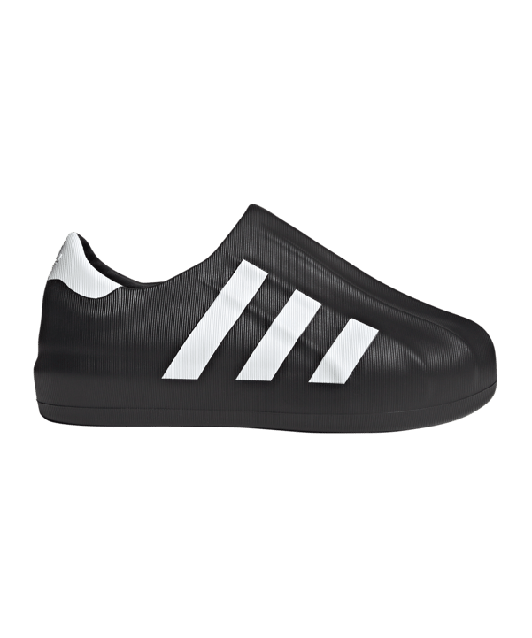 adidas Originals adiFOM Superstar Schwarz Weiss - schwarz
