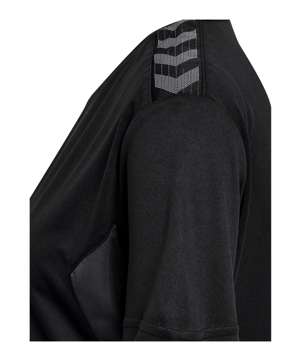 Hummel hmlAUTHENTIC PL Trikot Damen Schwarz F2001 - schwarz