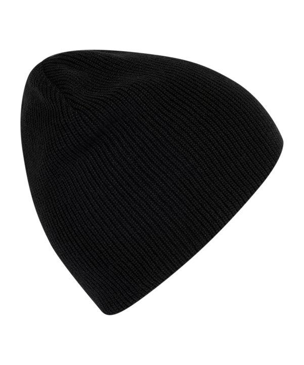 adidas Essentials Beanie Schwarz - schwarz